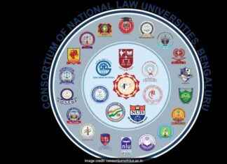 CLAT काउंसलिंग 2025: पंजीकरण जारी, पहली आवंटन सूची 26 मई को जारी clat-2025-26