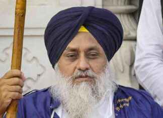 PM ने पाकिस्तान के खिलाफ साहसिक कदम उठाकर राजनीतिज्ञ के रूप में काम किया: सुखबीर बादल pm