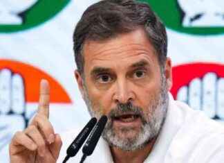 Rahul Gandhi’s 80s Comment Sparks BJP and Congress Reactions rahul-gandhis-80s-comment-sparks-bjp-and-congress-reactions