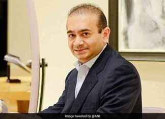 नीरव मोदी की जमानत की याचिका फिर से लंदन कोर्ट द्वारा खारिज: सीबीआई