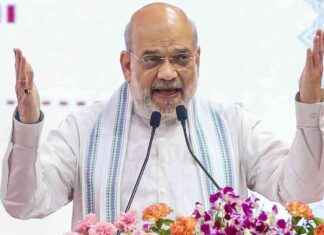 विश्व भारतीय सेना और प्रधानमंत्री मोदी की मजबूत संकल्पना की सराहना कर रहा है: अमित शाह के अपरेशन सिन्दूर पर