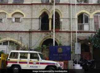 मुंबई पुलिस को जाली बम धमकी मिली, हवाई अड्डा, ताज होटल उड़ाने के लिए