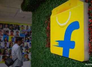 ड्रैगन का मुँह: शीर्ष न्यायालय कहता है कि फ्लिपकार्ट ‘द्विपक्षीयता’ बनाने के लिए प्रसिद्ध है