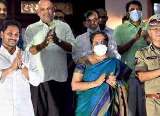 मुख्य ध्यानाकर्षण: मुख्यमंत्री बनाम न्यायाधीश