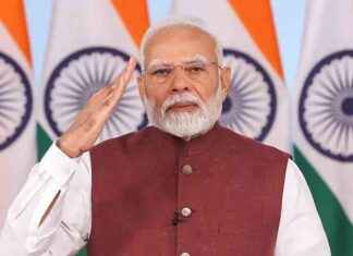 पीएम मोदी का ऑप सिन्दूर भाषण और एक अजीब ‘स्माइलिंग बुद्ध’ कनेक्शन