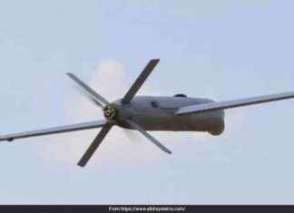 आदानी समूह की कंपनी के स्काइस्ट्राइकर ड्रोन का उपयोग ऑपरेशन सिंदूर में