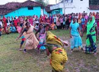 छत्तीसगढ़ ओलंपिक | तेज, उच्च, मजबूत