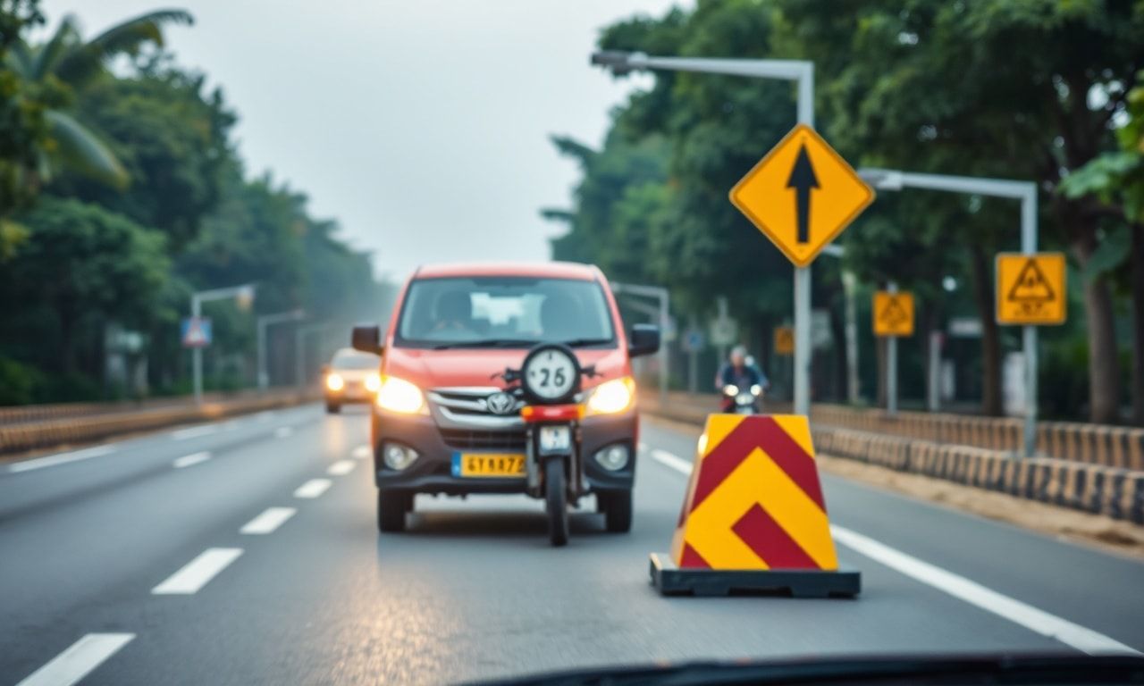 featured-1-136 Important measures for vehicle safety in India
