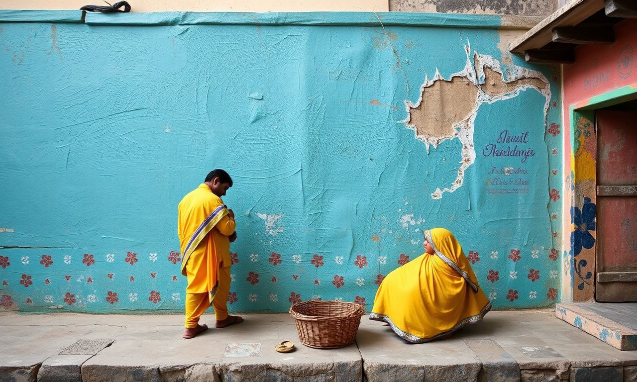 featured-1-181 India's Diverse Colors: A Fusion of Culture, Tradition, and Modernity