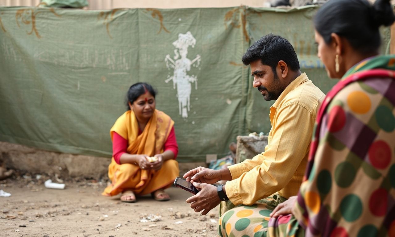 featured-1-201 The importance of community activities in India