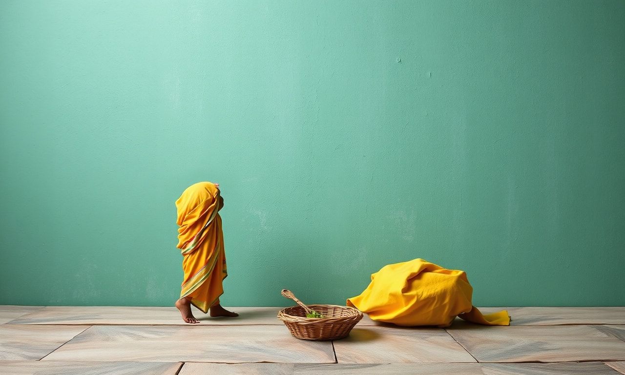 featured-1-202 Cultural Diversity in India: An In-depth Introduction