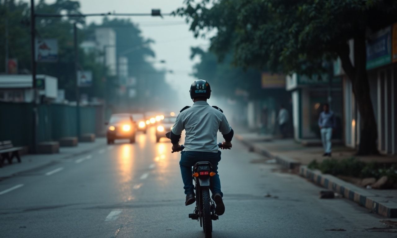 featured-1-203 Rising crime rate in India: Causes and solutions