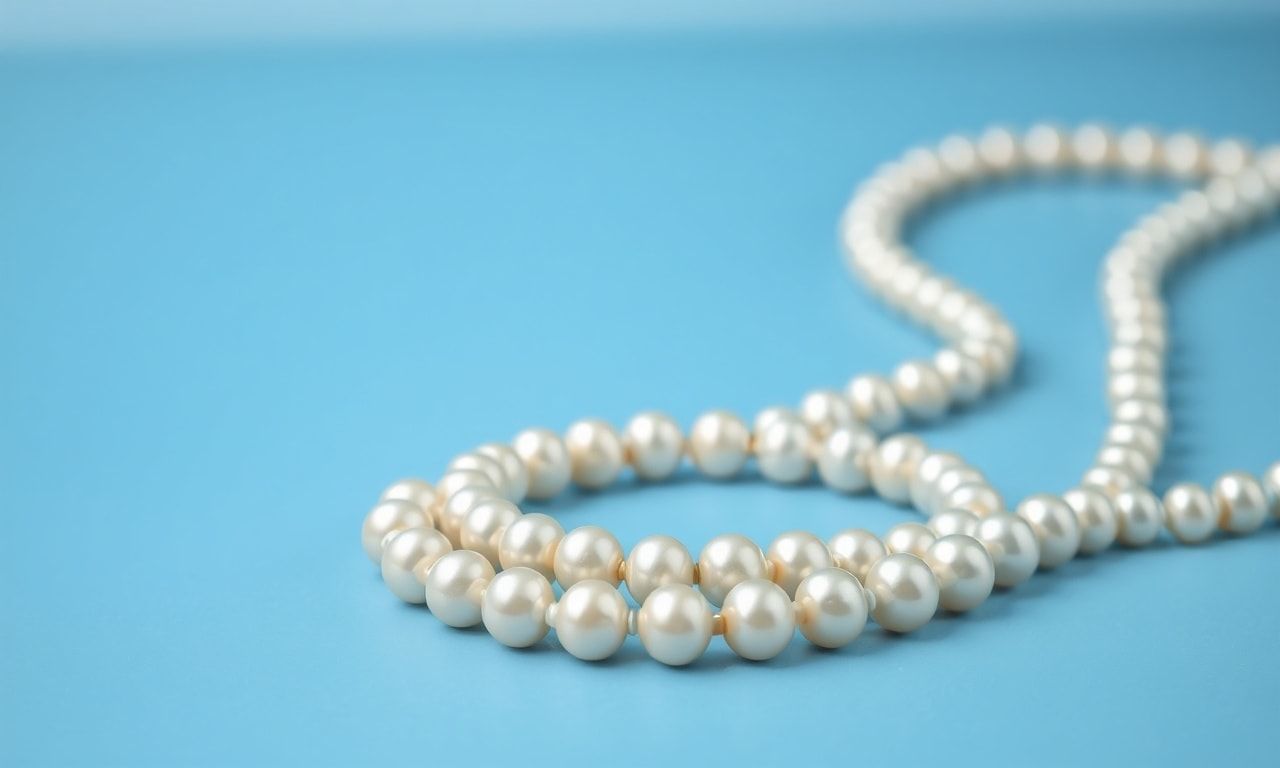 featured-1-224 The Significance of Pearls in Indian Culture: As an Ornament