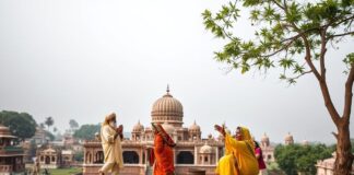 भारत की सांस्कृतिक विविधता: एक समृद्ध यात्रा India's Cultural Diversity: A Rich Journey