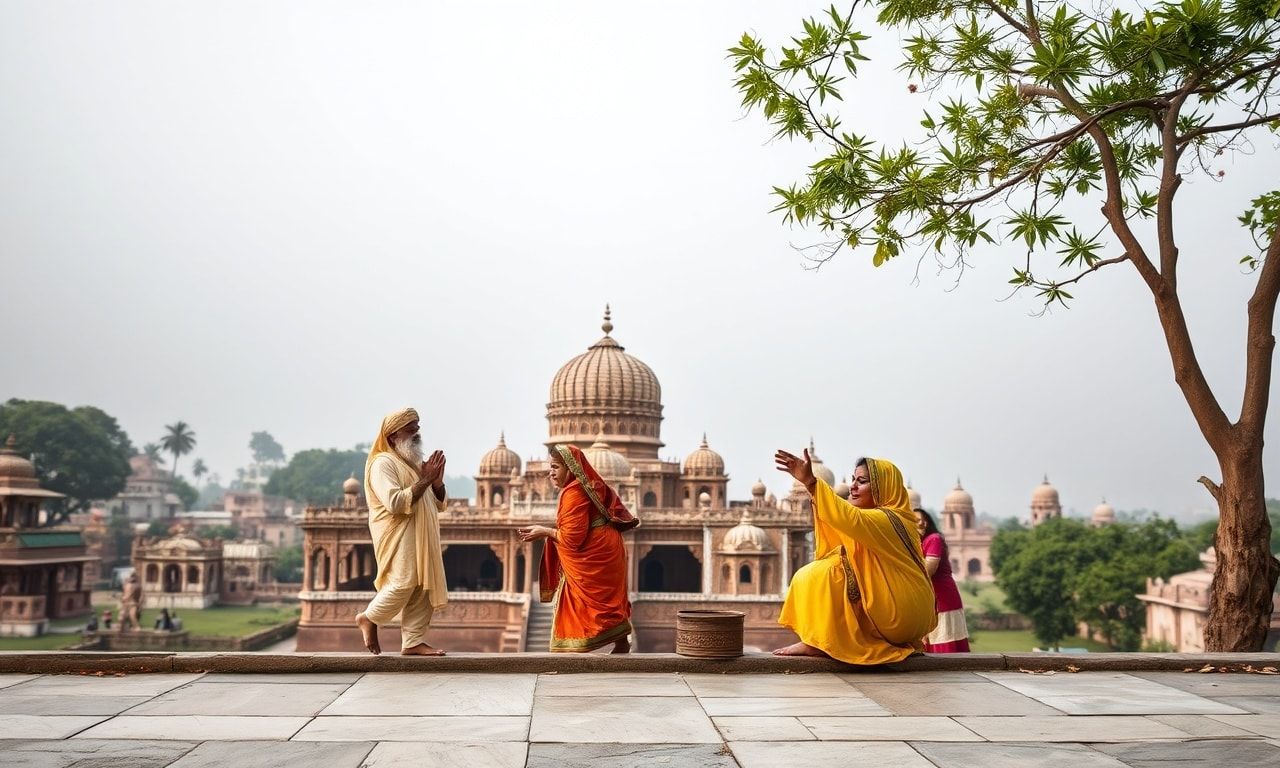 featured-1-226 India's Cultural Diversity: A Rich Journey