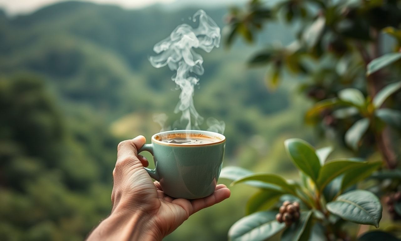 featured-1-227 A Journey with Coffee in India: A Unique Experience