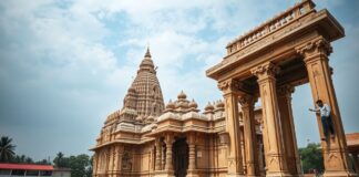 भारत में प्राचीन मंदिरों की महिमा The glory of ancient temples in India