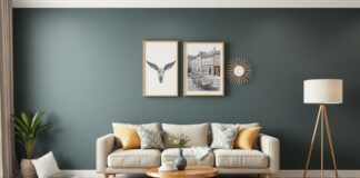 घर का आलंकारिक विभाजन: स्थानिक सौंदर्य और कार्यक्षमता को बढ़ाएं Home Decorative Division: Enhance Spatial Beauty and Functionality