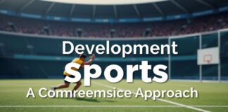 भारत में खेलों का विकास: एक समग्र दृष्टिकोण The Development of Sports in India: A Comprehensive Approach