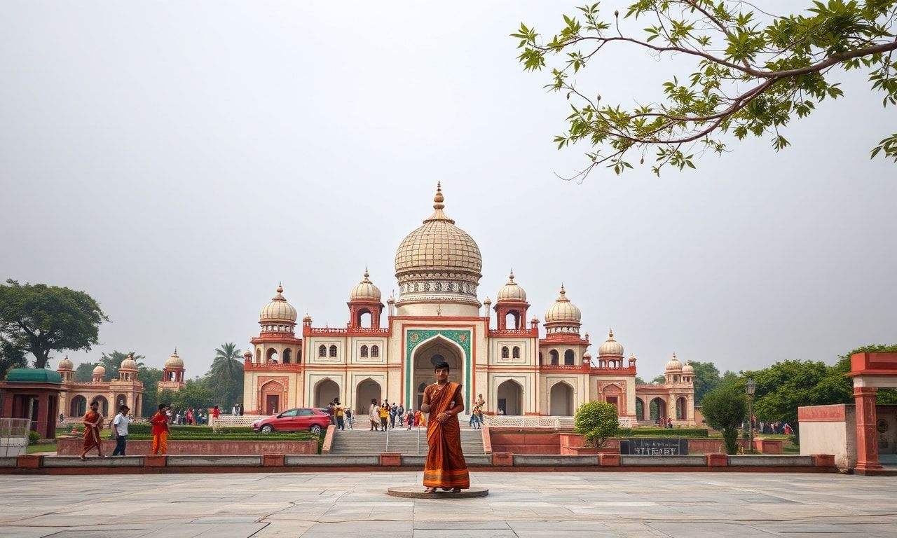 featured-1-241 India's Cultural Diversity: An In-depth Introduction