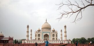 भारत: एक विविधता का खजाना India: A Treasure Trove of Diversity