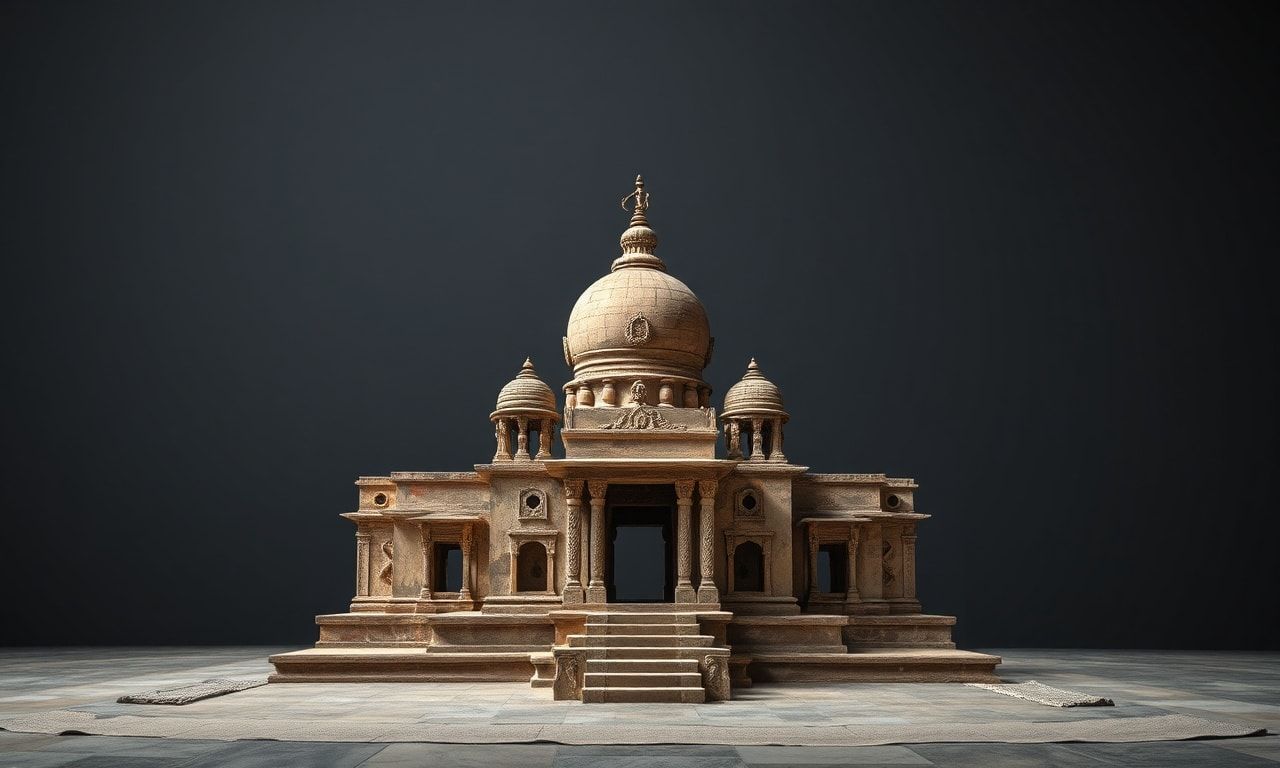 featured-1-253 Ancient Science in India: An In-Depth Exploration