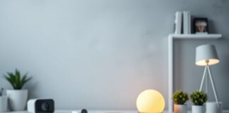 भारत में लोकप्रिय हो रहे हैं स्मार्ट होम डिवाइस: एक व्यापक परिचय Smart home devices are gaining popularity in India: A comprehensive introduction