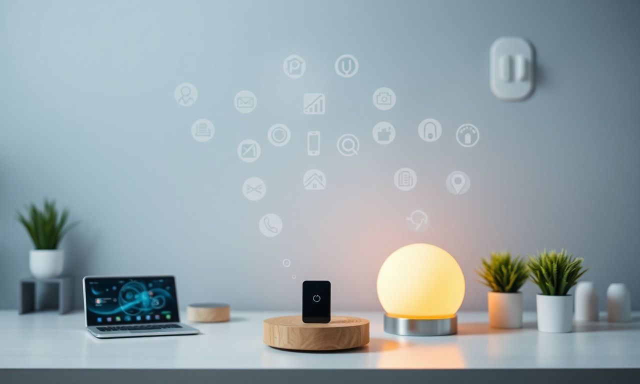 featured-1-257 Smart home devices are gaining popularity in India: A comprehensive introduction