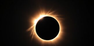सूर्य ग्रहण: एक प्राकृतिक चमत्कार Solar Eclipse: A Natural Wonder