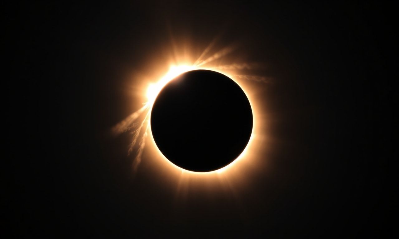 featured-1-258 Solar Eclipse: A Natural Wonder