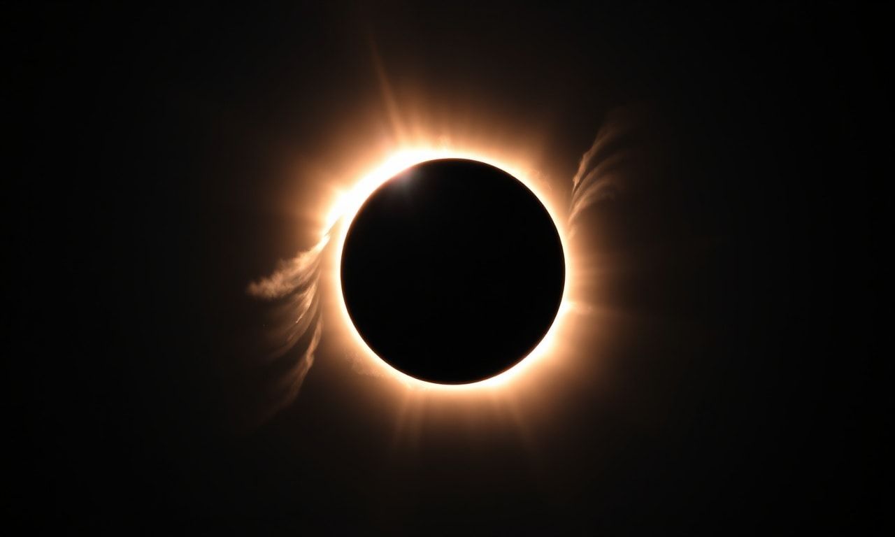 featured-1-259 Solar Eclipse: A Natural Wonder
