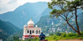 भारत में बढ़ते हुए पर्यटन के अवसर Increasing tourism opportunities in India