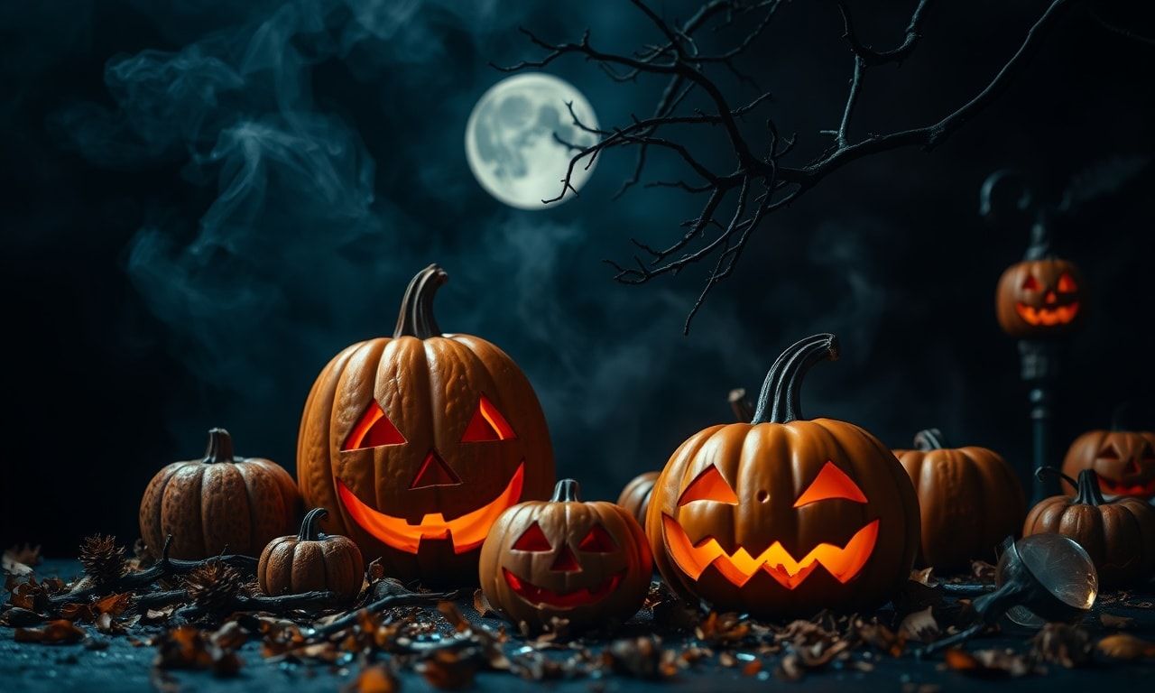 featured-1-33 Halloween Celebration: A Mix of Horror and Entertainment