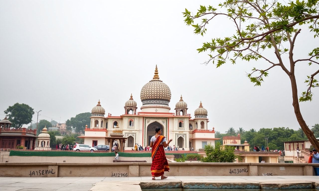 featured-1-51 India's Cultural Diversity: An In-depth Exploration