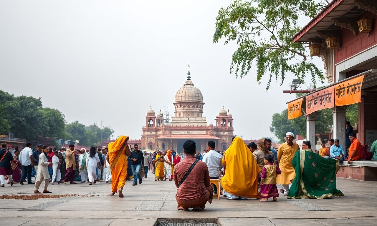 featured-1-56 India's Diversity: A Confluence of Culture, Tradition, and Modernity