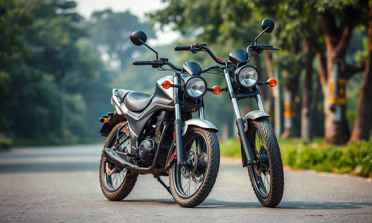 featured-1-81 The increasing popularity of electric bikes in India