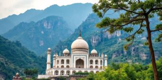 भारत में छिपे हुए खजाने: 2026 के लिए अनोखे यात्रा स्थल Hidden Treasures of India: Unique Travel Destinations for 2026
