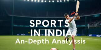 भारत में लोकप्रिय खेलकूद: एक गहन विश्लेषण Popular Sports in India: An In-Depth Analysis