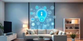 स्मार्ट होम टेक्नोलॉजी: भविष्य का आज! Smart Home Technology: The Future, Today!