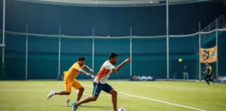 भारत में खेलों का विकास: एक समग्र दृष्टिकोण The development of sports in India: A comprehensive approach