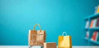 भारत में ऑनलाइन शॉपिंग: एक यात्रा Online Shopping in India: A Journey