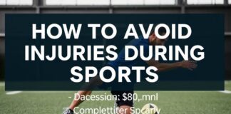 खेल के दौरान चोटों से कैसे बचें: एक पूर्ण मार्गदर्शिका How to Avoid Injuries During Sports: A Complete Guide