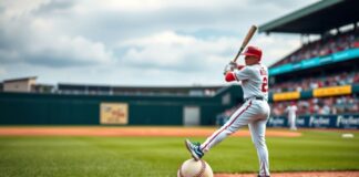 आज के बेसबॉल मैचों की रोमांचक हाइलाइट्स और स्कोर Today's exciting baseball match highlights and scores