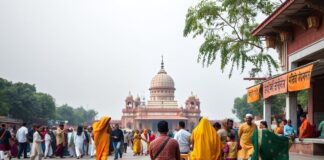 भारत की विविधता: संस्कृति, परंपरा और आधुनिकता का संगम India's Diversity: A Confluence of Culture, Tradition, and Modernity