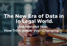 कानूनी दुनिया में डेटा का नया युग: समझिए कैसे बदल रही है न्याय प्रणाली The New Era of Data in the Legal World: Understanding How the Justice System is Changing